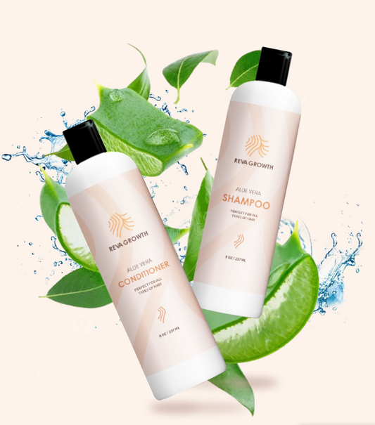 Unveiling the Potent Powers of Aloe Vera for Hair Care