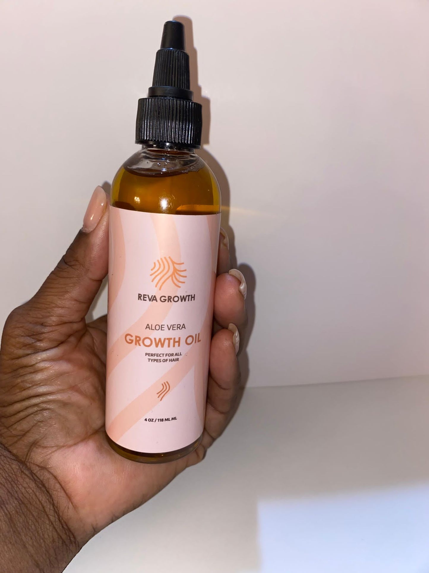 Premium Growth Oil (Buy One Get One Free) Add 2 to the cart for the discount to apply