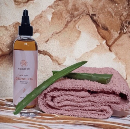 Premium Growth Oil (Buy One Get One Free) Add 2 to the cart for the discount to apply