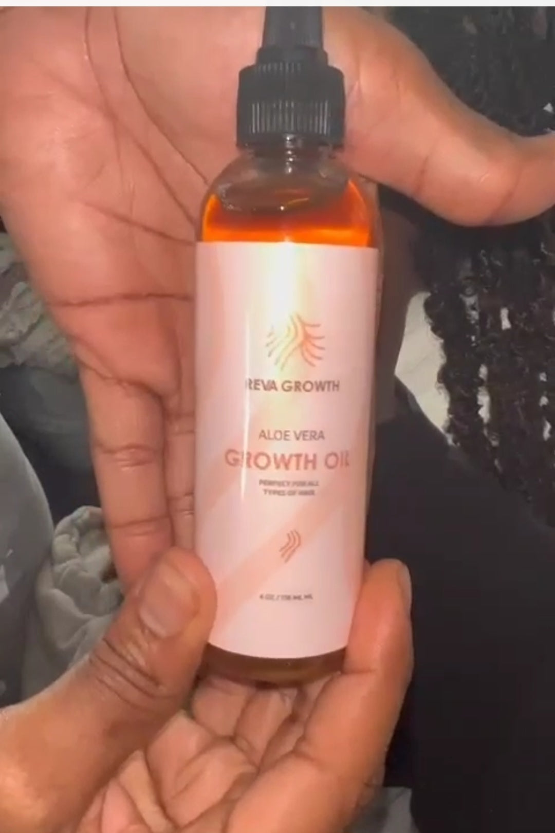 Premium Growth Oil (Buy One Get One Free) Add 2 to the cart for the discount to apply
