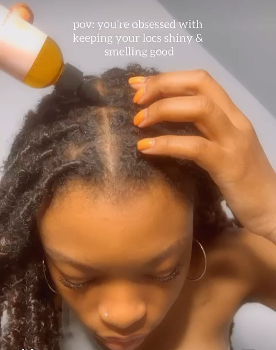 Premium Growth Oil (Buy One Get One Free) Add 2 to the cart for the discount to apply