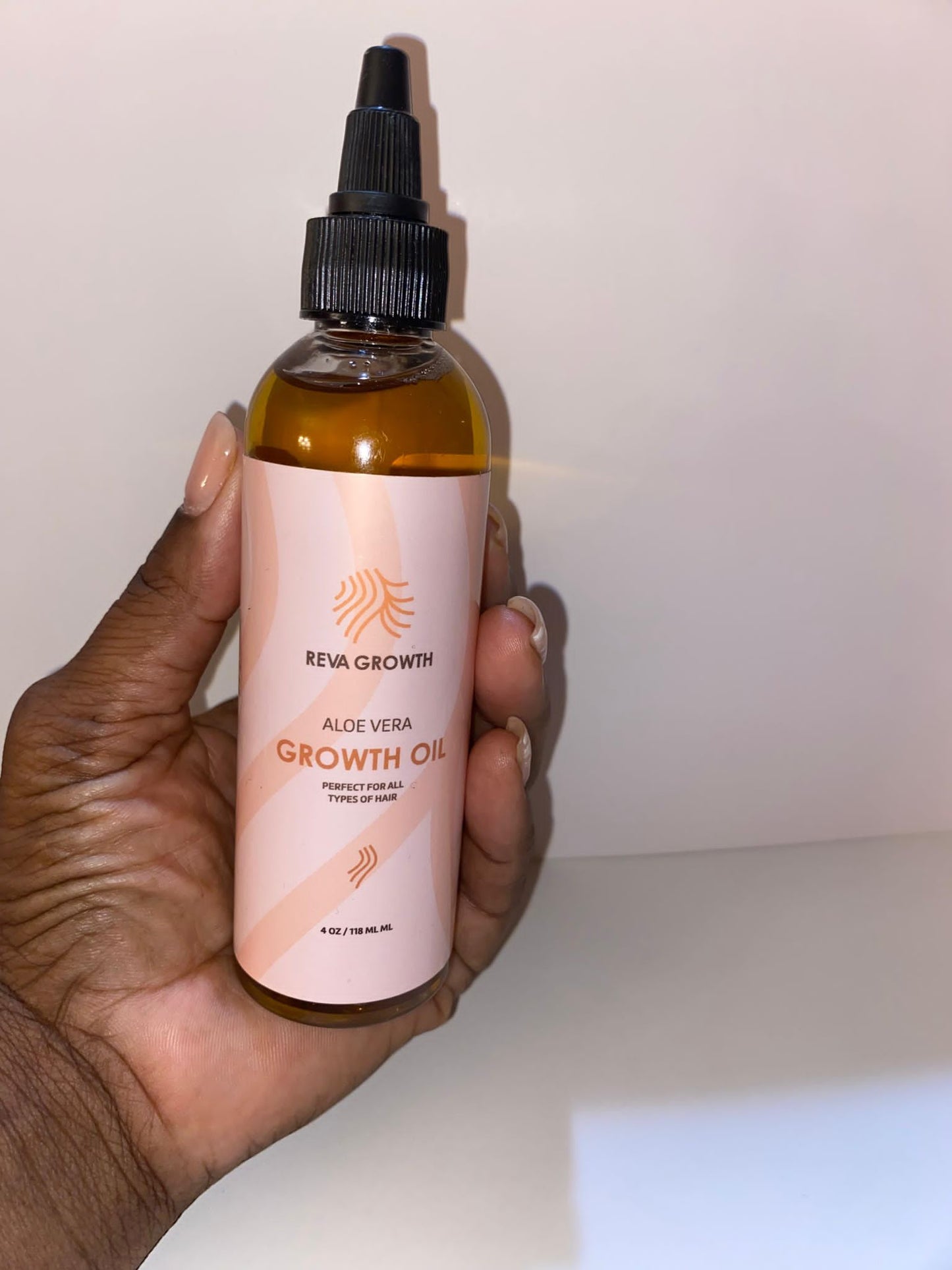 Premium Growth Oil  (Buy One Get One Free) Add 2 to the cart for the discount to apply