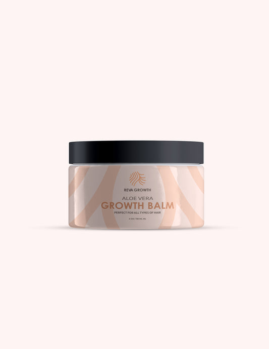 Growth Balm  (Buy One Get One Free) Add 2 to the cart for the discount to apply