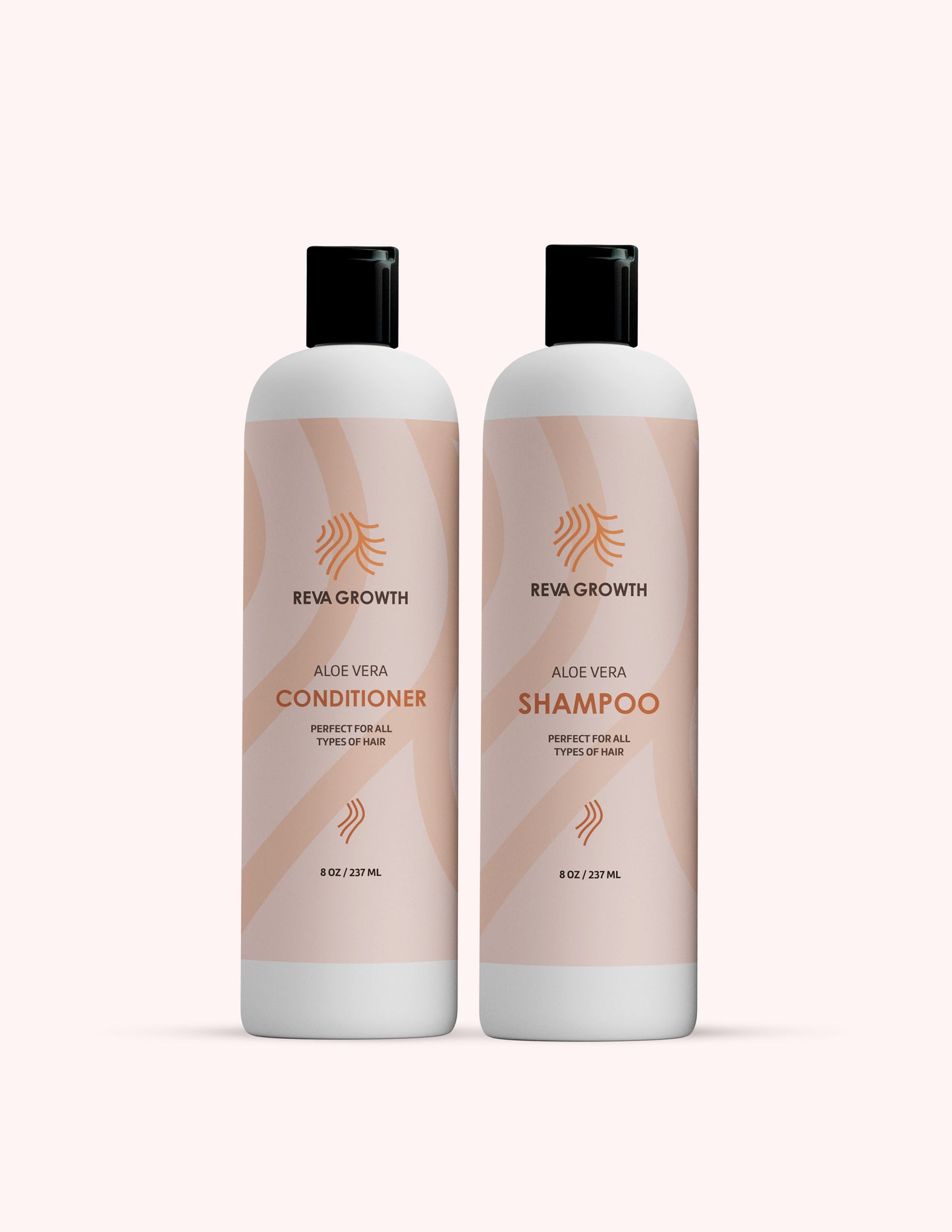 Restorative Shampoo & Conditioner