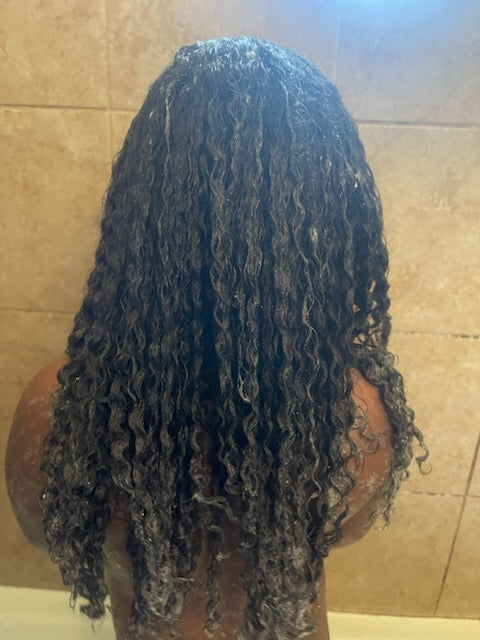 Conditioner (Buy One Get One Free) Add 2 to the cart for the discount to apply